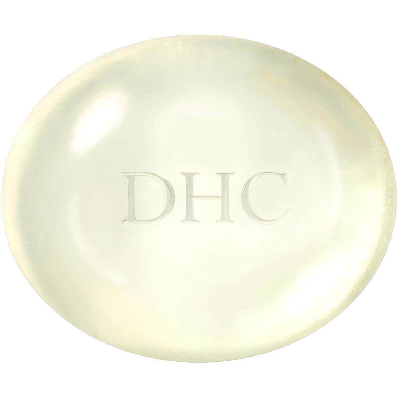 DHC水晶皂弱酸性皂清洁肌肤