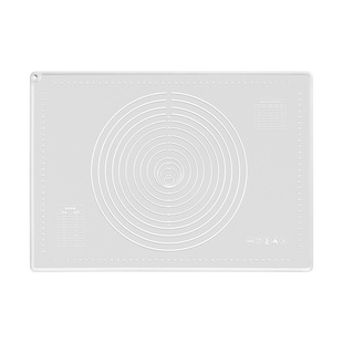 硅胶揉面垫加厚食品级和面垫擀面垫0防溢防滑烘焙家用案板面母婴