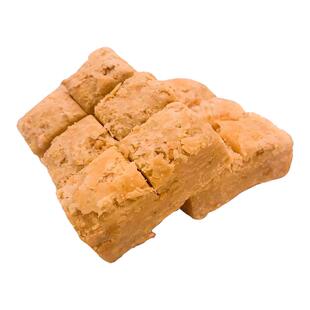 糖尿人专用零食木锤花生酥500g安徽巢湖特产传统手工酥糖无木糖醇