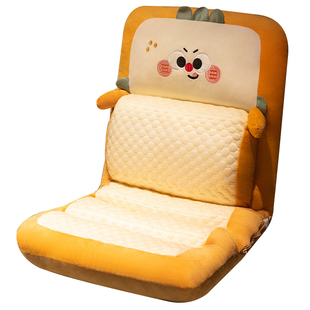 坐垫椅子垫办公室久坐宿舍教室学生垫子沙发屁垫座垫椅垫透气新款