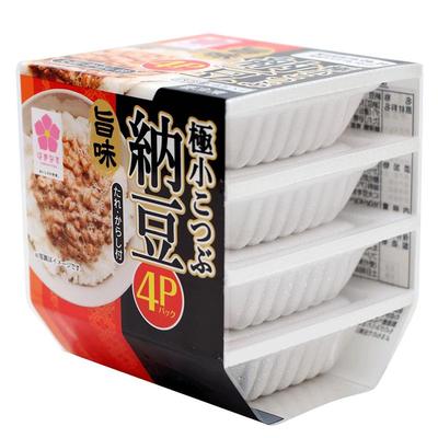 滨莉日本即食拉丝大豆