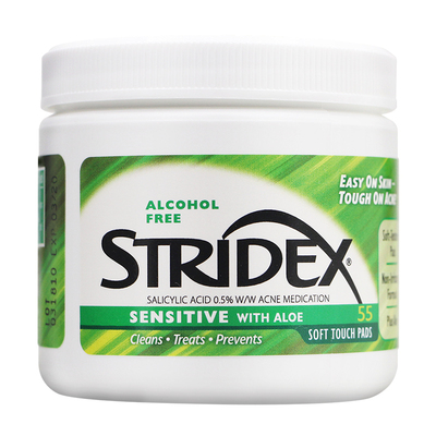 【官方直供】施颜适水杨酸棉片