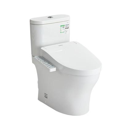 卫浴即热卫洗丽智能马桶TOTO