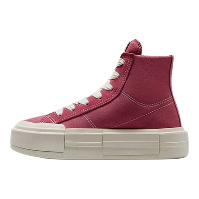 Converse/匡威正品运动男女同款时尚潮流系带高帮休闲板鞋A12315C