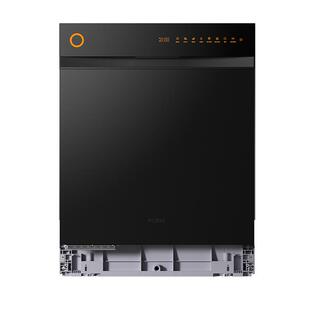 [新品]方太18套嵌入式洗碗机V10全自动家用碗柜一体百搭官方旗舰
