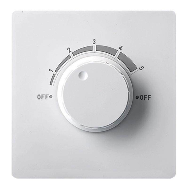86型号通用型调速开关