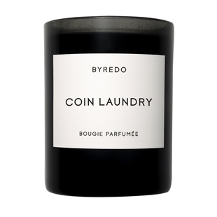 【情人节礼物】BYREDO柏芮朵纯真年代/图书馆/树屋香薰蜡烛240g