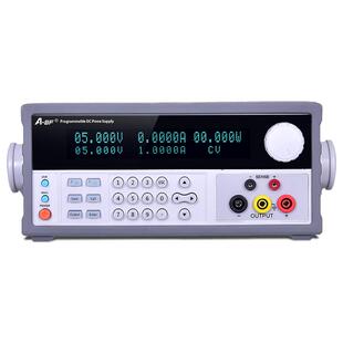 A-BF/不凡5位高精度可编程直流稳压电源低程控线性电源30V150V10A