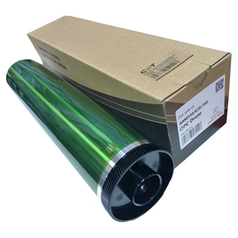 凯顿 夏普AR MX 550 555 620 700 620 753 623 N U 鼓芯 日本三菱