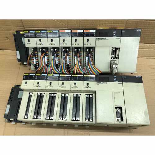 【议价-可维修】 C200HG CPU63 ID217   /均有货