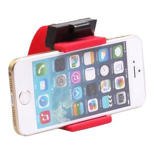 汽车方向盘手机夹 车载手机架 车用便携式手机支架固定GPS导航