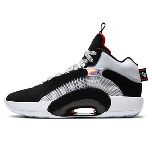 Nike/耐克正品 AIR JORDAN XXXV PF AJ35 男子运动篮球鞋 CQ4228