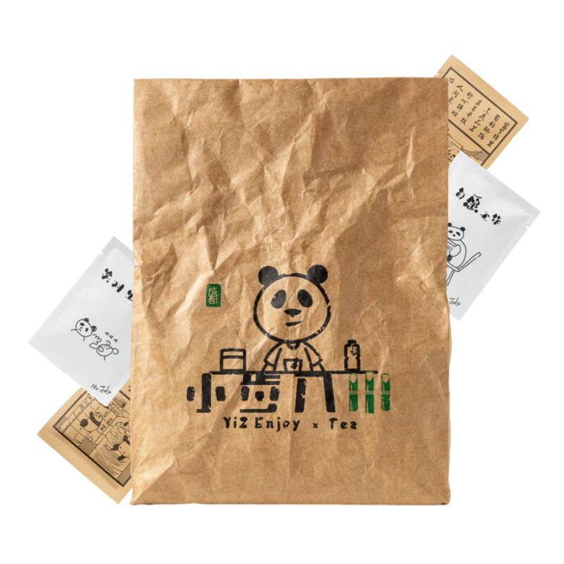 混合口味果茶30小袋袋装多种口味