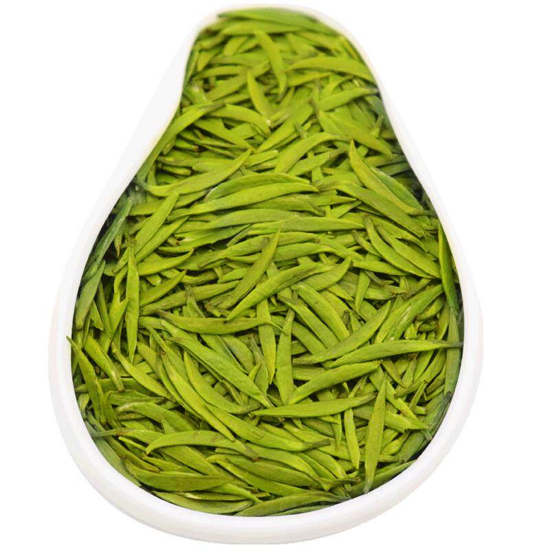 峨眉高山明前特级娥眉青叶绿茶