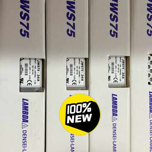 JWS75-24 JWS75-24/A TDK LAMBDA 电源模块
