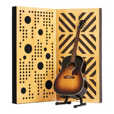 易安装中低频吸收简单声学吸音板