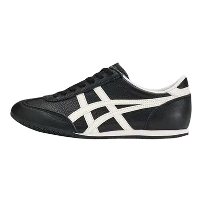 乐积运动Onitsuka Tiger鬼塚虎MachuRacer复古休闲鞋1183B770-002