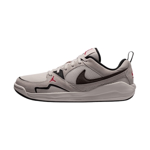 NIKE耐克男子JORDAN低帮时尚百搭缓震运动训练篮球鞋HJ6777-008