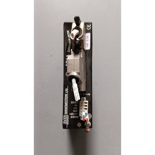 议价NANOMOTIONAB1A2HRE16伺服驱动器