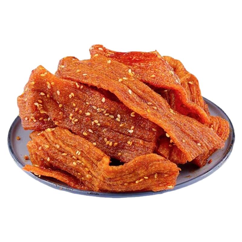 清真辣条麻辣零食小吃