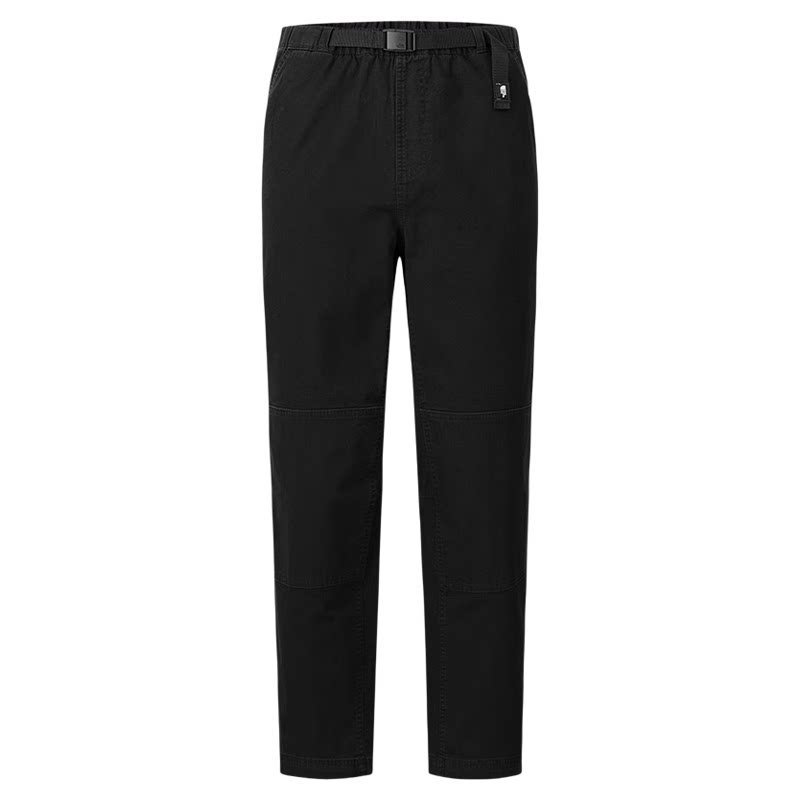秋冬款TheNorthFace北面长裤女士棉质户外运动舒适透气休闲裤8DGM