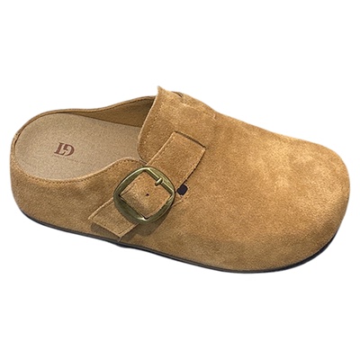 好穿轻便舒适休闲勃肯半拖经典