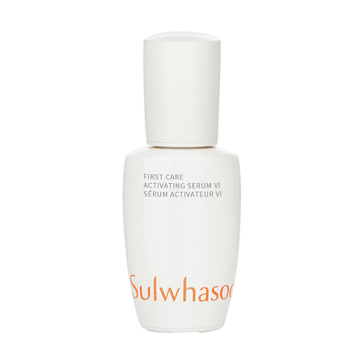 SULWHASOO雪花秀润燥精华15ml