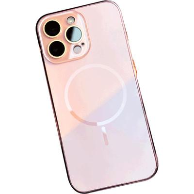 【女神气质】防指纹全包手机壳