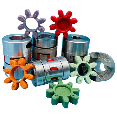 铝合金精密联轴器KTR进口