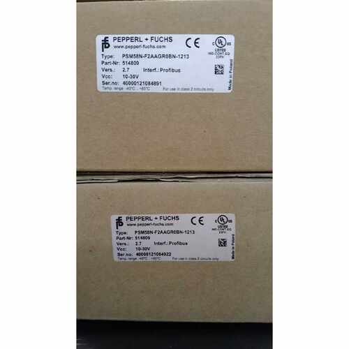PSM58N-F2AAGR0BN-1213 PSM58I-F