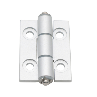 HHPSNT5/6/8铝合金沉孔蝶形铰链