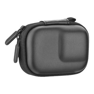 适用大疆Action4/5Pro/6收纳包金属兔笼包Osmo action6灵眸运动相机包绒毛保护盒屏幕镜头钢化膜贴膜单配件