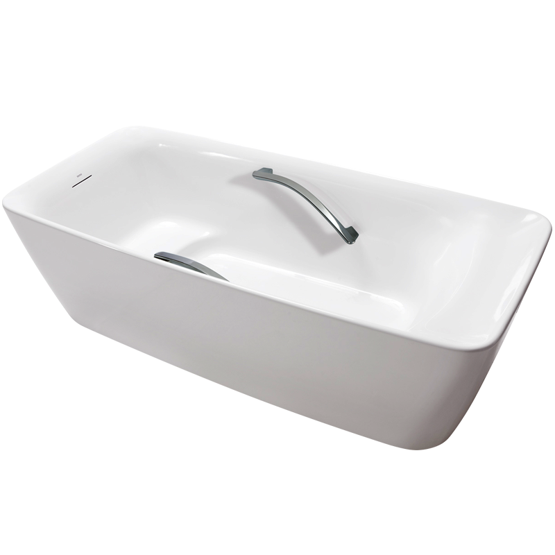 toto pjy1724hpw家用泡澡独立浴缸口碑评测啥样?开箱评测，后悔买迟了？