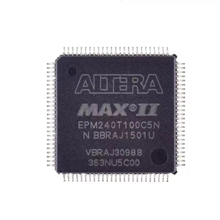 EPM240T100C5NI5NEPM570T144EPM1270T144原装正品可编程逻辑芯片