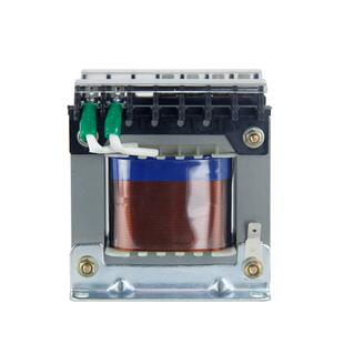 机床控制变压器JBK3-100单相隔离JBK5-160VA380V变220V110V24V12V