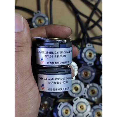 【请询价】长春禹衡ZKD60F250M0.53PG05L