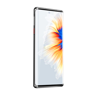 适用小米mix4水凝膜曲面高清抗指纹保护mix4手机膜全屏覆盖纳米xiaomi钢化膜抗蓝光全包边屏保无白边防摔防爆