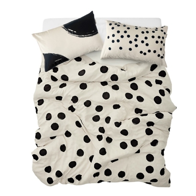 造卧zwow原创设计师款全棉四件套