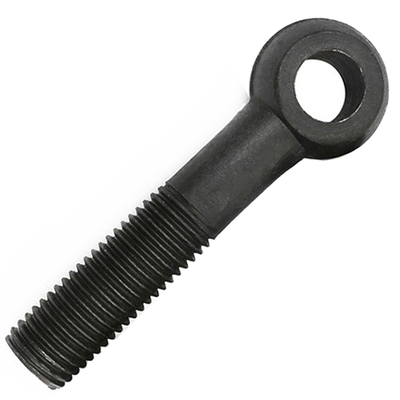 活节螺丝GB798碳钢黑色活接