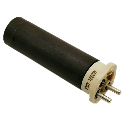 weeber威也1600W塑料焊枪发热心