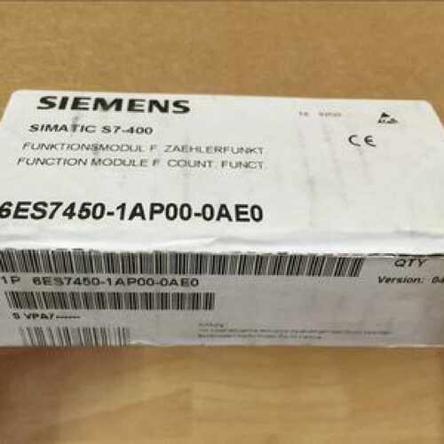 议价6ES7450-1AP01-0AE0西门子6ES7 450-1AP00-0AE0功能模块 FM 4