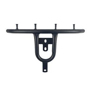 适用九号电动车挂钩M95C/NzMIX/MzMIX/N70C前置外卖钩子改装配件