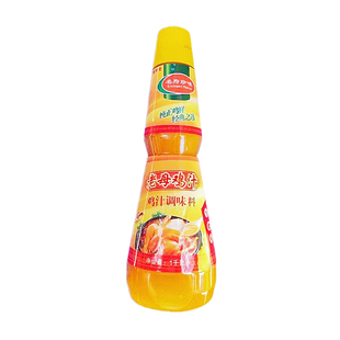 名府珍味老母鸡汁调味料浓缩鸡汁高汤1千克商用炒菜提鲜鸡精味精