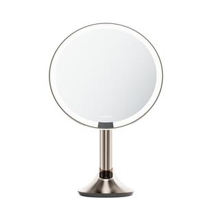 霍尼韦尔化妆镜灯台式桌面镜前灯梳妆美妆镜高显色化妆专用灯