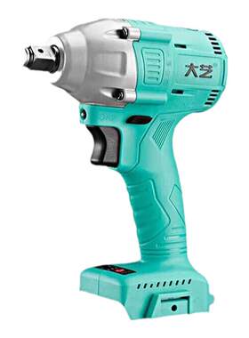 大艺官方正品锂电电动扳手裸机无刷机头2106G/6802/560/6822G