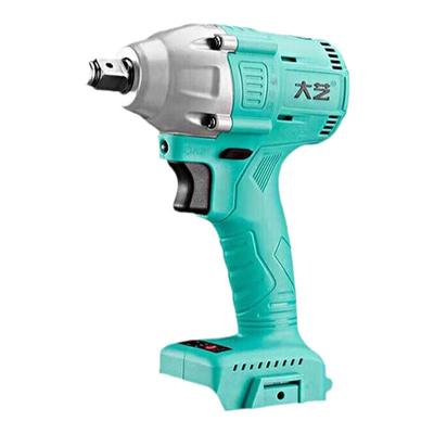 大艺官方正品锂电电动扳手裸机无刷机头2106G/6802/560/6822G