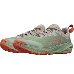 ALTRA奥创 EXPERIENCE WILD 3+ 男子探野3+轻量缓震越野跑鞋