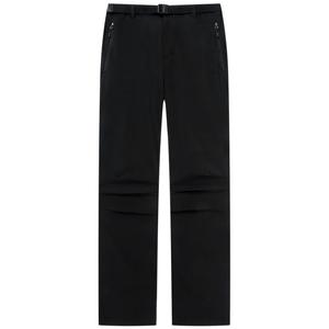 Columbi哥伦比亚零感防晒户外男子拒水UPF40防紫外线长裤AE0381