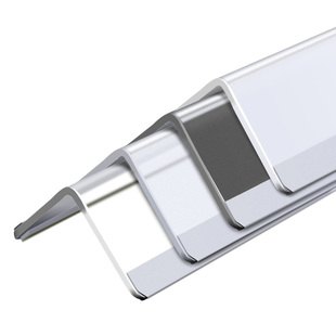 角斗士 护墙角保护条透明护角条 宝宝成长量身高 墙角磕碰防撞条