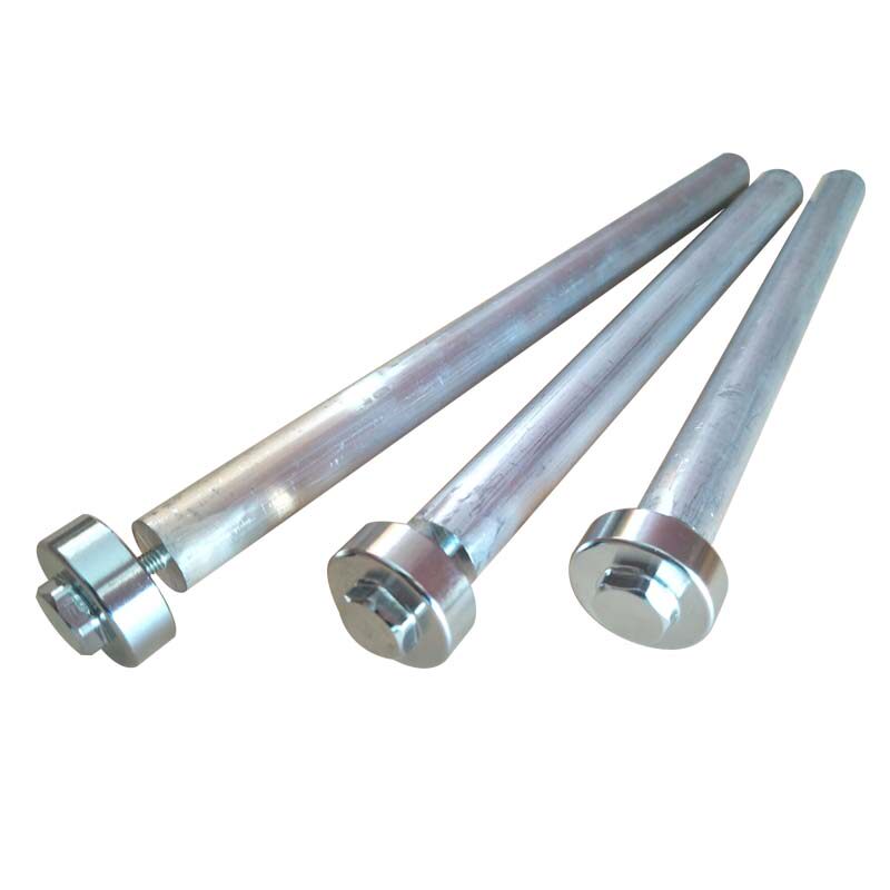 原厂美的热水器镁棒原装排污口40/50升/60/80L镁棒电热水器 通用